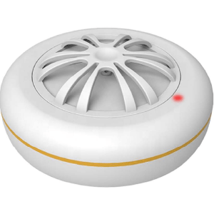 BATTERY OPERATED HEAT DETECTOR