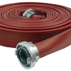 NBR DOUBLE COATING HOSE