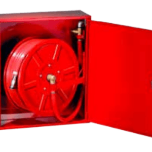 SINGLE CABINET FOR FIRE HOSE REEL