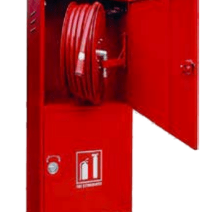 CABINETS FOR FIREFIGHTING EQUIPMENT